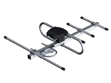 Антенна "Рэмо" (301078) BAS-1154-P SPRINT-4 пассивная