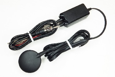 Антенна "Рэмо" (504009) BAS-6403 BLACK POINT TV+FM