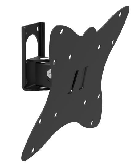 Кронштейн "LESTER" LST-201.03 для TV 10"- 55"