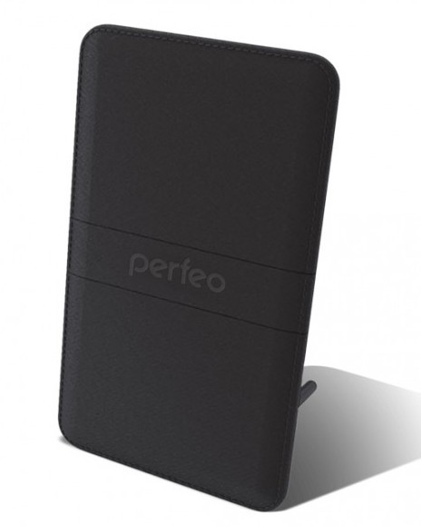 Антенна "PERFEO" PARUS (BAS-5101) DVB-T2 активная, встр. усилитель