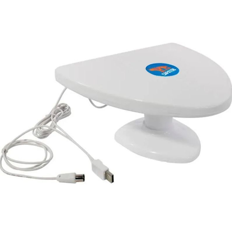 Антенна "Рэмо" BAS-5128-USB