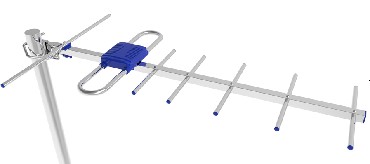 Антенна "Вектор" AR-523 активная