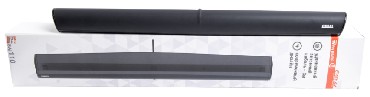 Антенна "Сигнал" SAI-110 DVB-T2/ДМВ, активная