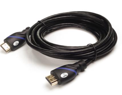 Кабель "Harper" DCHM-371 HDMI