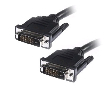 Кабель "5Bites" APC-099-020 DVI / M-M / 24+1 / DUAL LINK / 2M