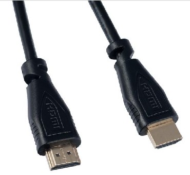 Кабель "Perfeo" H1001 HDMI A вилка - HDMI А вилка VER 1.4 1м