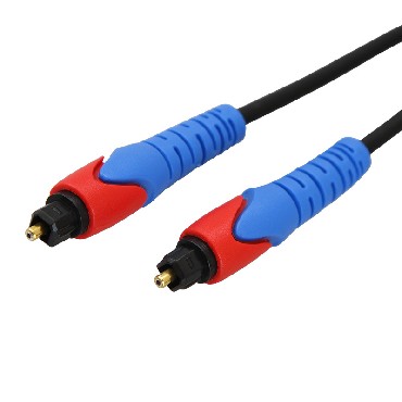 Кабель "Rexant" (17-0802) TOSLINK 1.5м