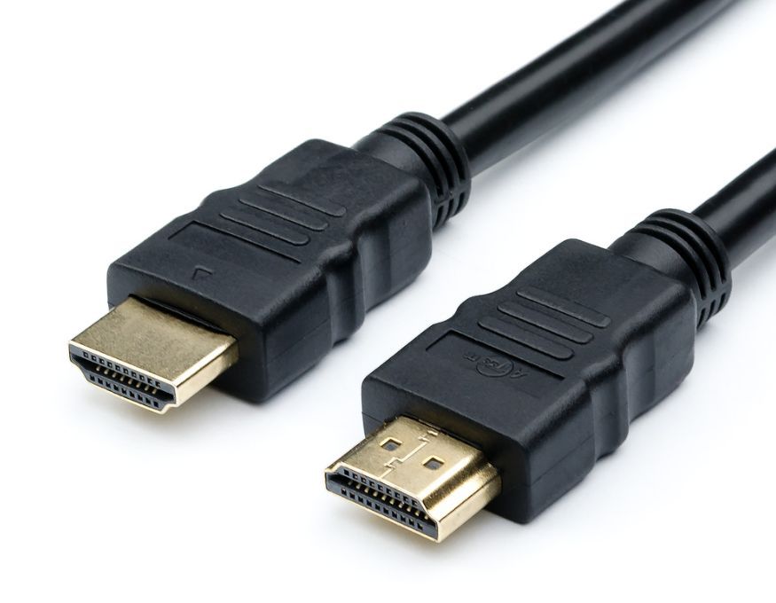 Кабель "Atcom" (АТ7392) кабель HDMI-HDMI - 3м