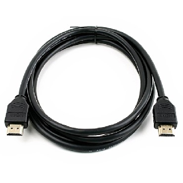 Кабель "5Bites" APC-005-020 HDMI / M-M / V1.4B / HIGH SPEED / ETHERNET / 3D / 2M