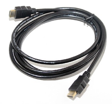 Кабель "5Bites" APC-200-020 HDMI / M-M / V2.0 / 4K / HIGH SPEED / ETHERNET / 3D / 2M