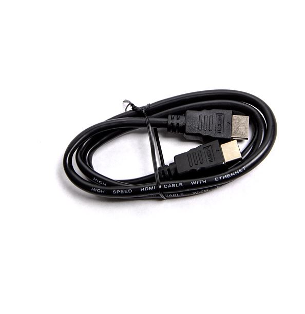 Кабель "Сигнал" HDMI-HDMI, 1,0 м
