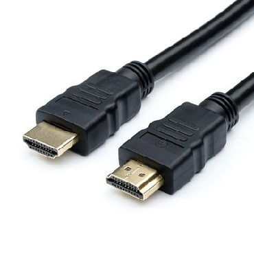 Кабель "Atcom" (AT7394) кабель HDMI-HDMI - 10м