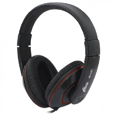 Наушники "Ritmix" RH-525