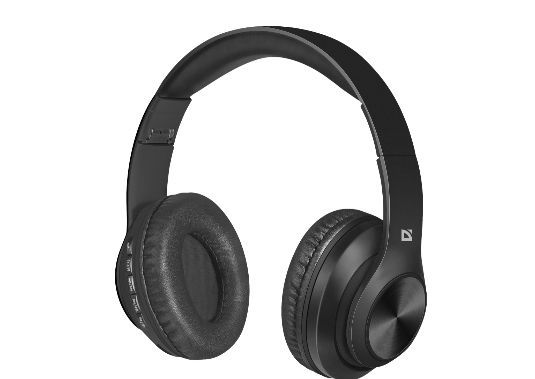 Наушники "Defender"  (63552) FreeMotion B552