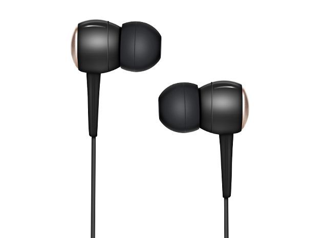 Наушники "Hoco" M19 Drumbeat черный