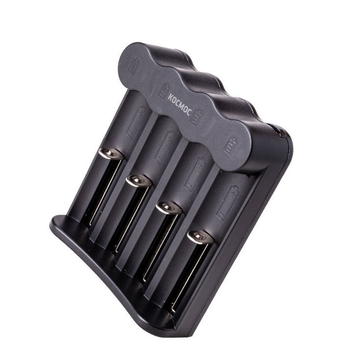 Зарядное устройство "Космос" KOC703USB