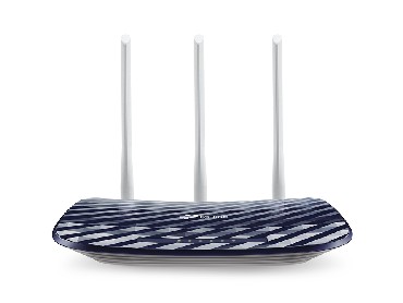 Маршрутизатор "TP-Link" Archer C20(RU) синий