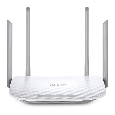 Маршрутизатор "TP-Link" Archer C50(RU) белый