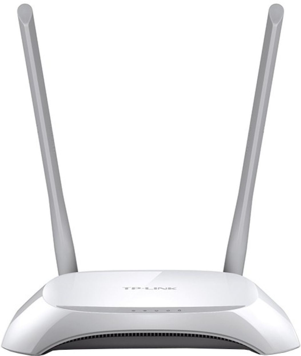 Маршрутизатор "TP-Link" TL-WR840N