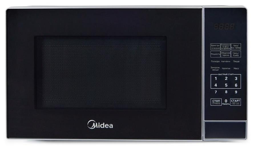 СВЧ-печь "Midea" EG720CR1-S