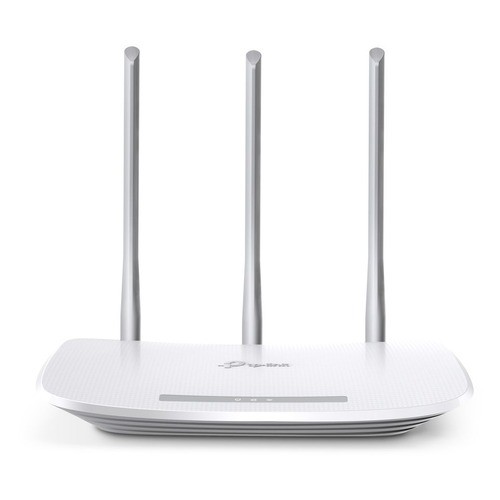 Маршрутизатор "TP-Link" TL-WR845N N300 белый