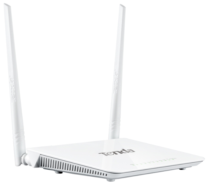 Маршрутизатор "Tenda" D301 (V2.0) 300mbps