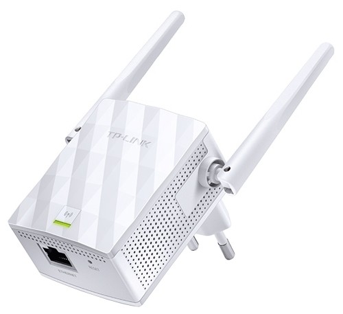 Маршрутизатор "TP-Link" TL-WA855RE 300mbps