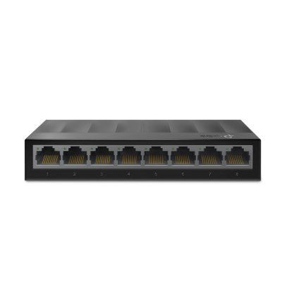 Коммутатор "TP-Link" LS1008G