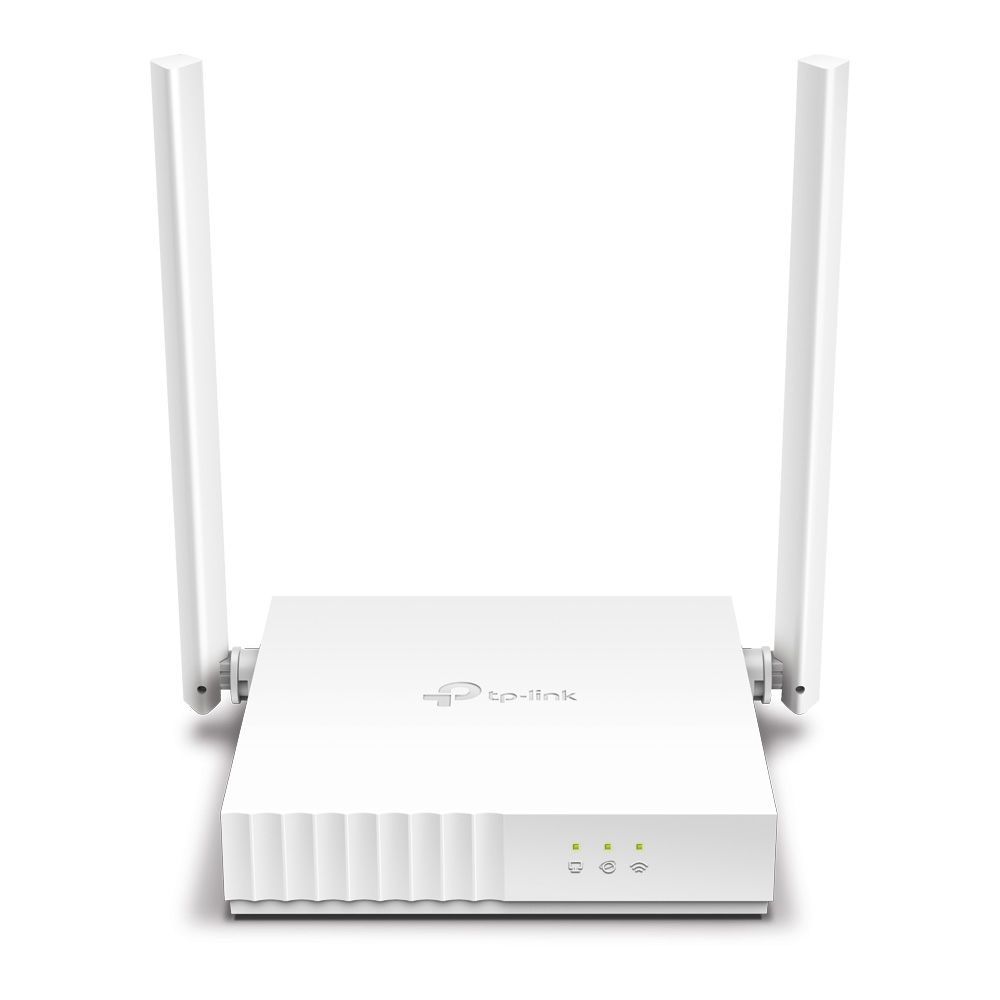 Маршрутизатор "TP-Link" TL-WR820N