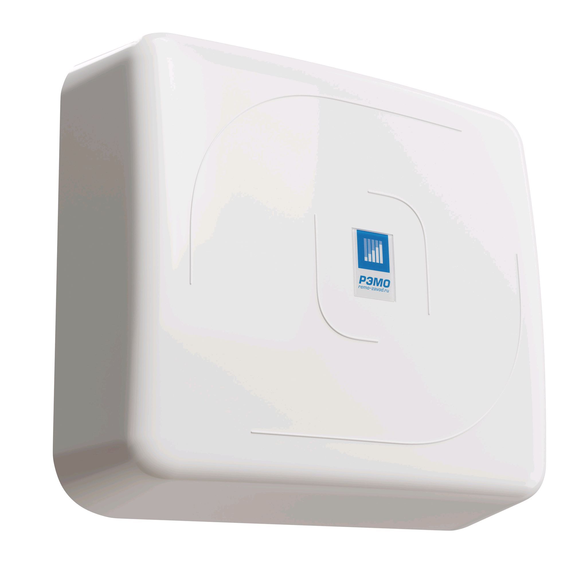 Усилитель сигнала "РЭМО" (000000) BAS-2344-F FLAT MULTIBAND MIMO - усилитель (интернет-сигнала)