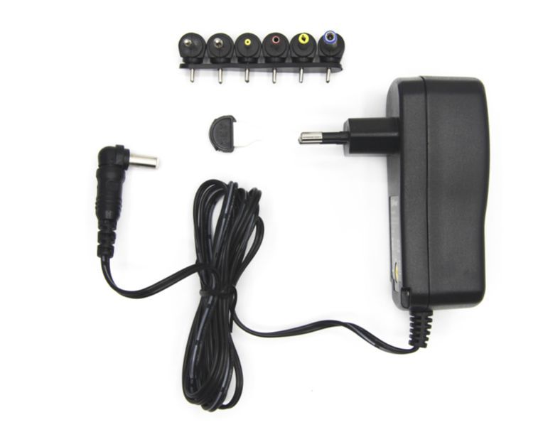Блок питания "Gopower" (00-00015336) PowerTech 1500, импульсный