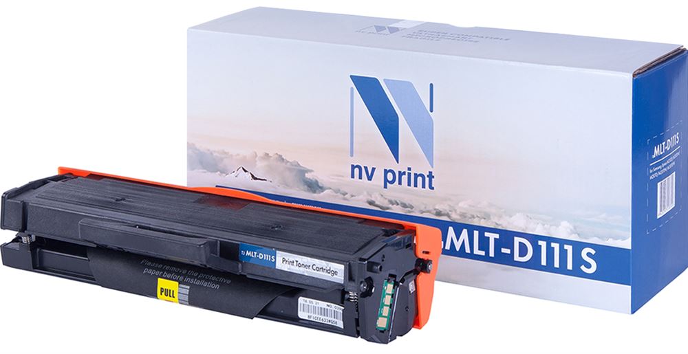 Картридж "NV PRINT" NV-MLTD111S