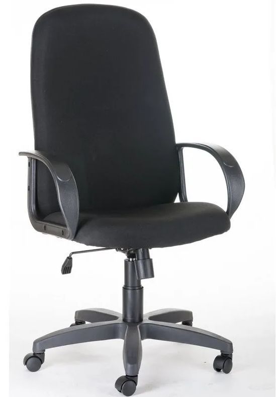 Кресло "Olss" Амбасадор Ультра (черный B14)