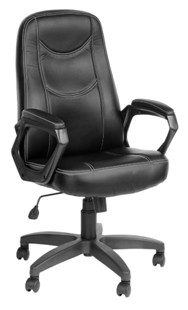 Кресло "Olss" Амиго 511 (черный)