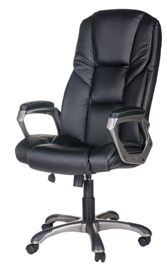 Кресло "Olss" Одисей (черный)