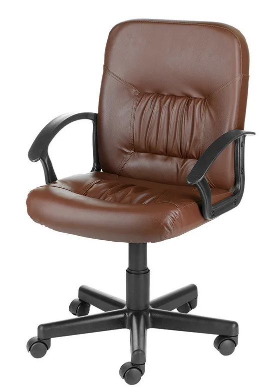 Кресло "Olss" Чип ультра (коричневый)