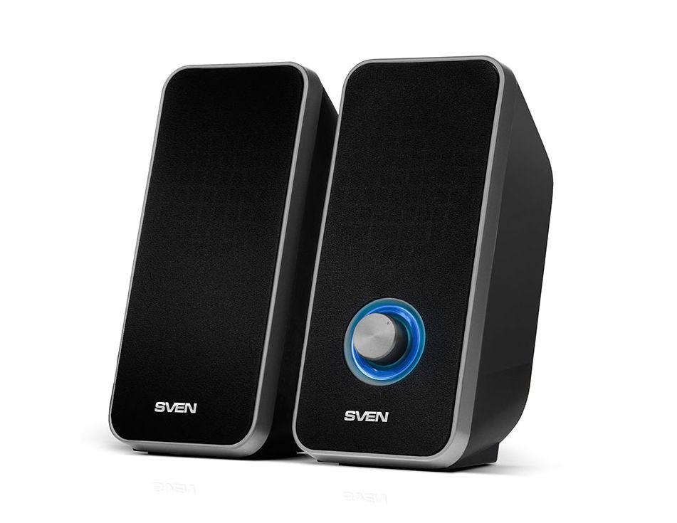 Акустика "Sven" 325 black