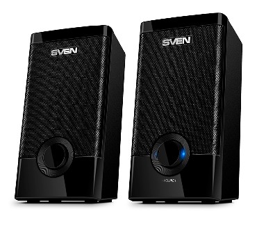 Акустика "Sven" 318 black