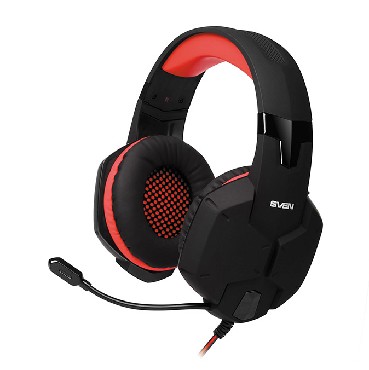 Наушники+микрофон "Sven" AP-G988MV