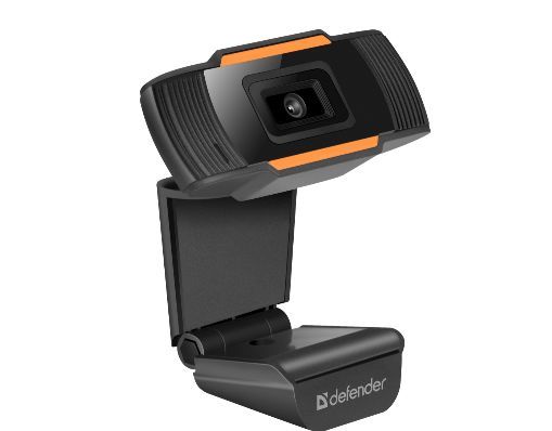 Веб-камера "Defender" (63179) G-LENS
