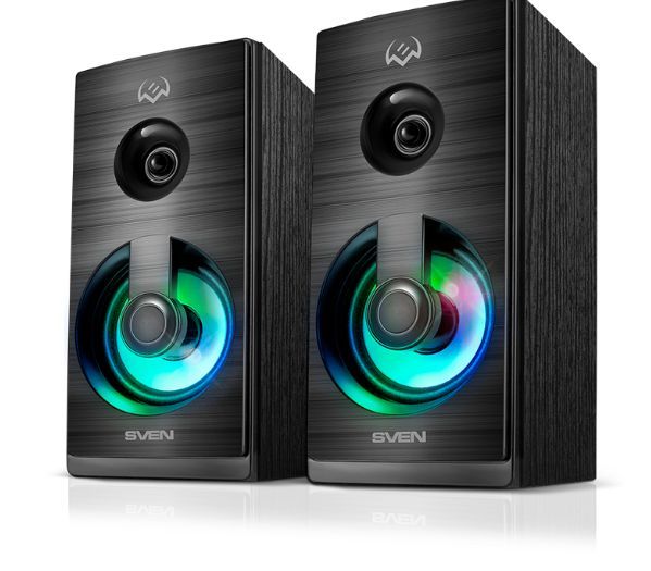 Акустика "Sven" SPS-512