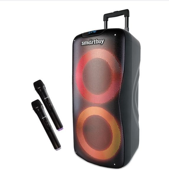 Акустика "Smartbuy" (SBS-5210) W1