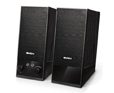 Акустика "Sven" SPS-604 черный