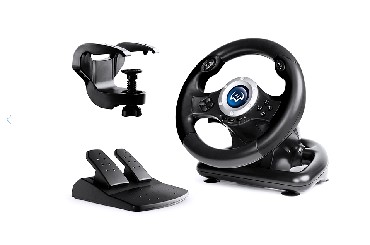 Руль "Sven" GC-W500