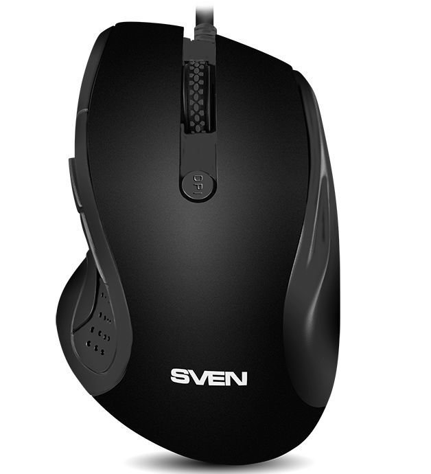 Мышь "Sven" RX-113