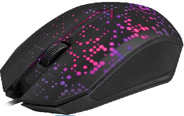 Мышь "Defender" (52754) Event MB-754