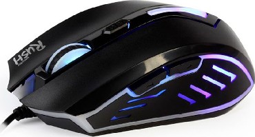 Мышь "Smartbuy" SBM-712G-K - WINNING