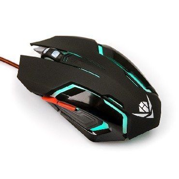 Мышь "Nakatomi" MOG-20U