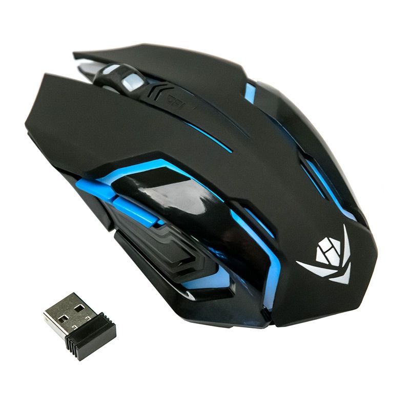 Мышь "Nakatomi" MROG-20UR