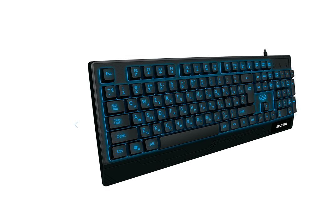 Клавиатура "Sven" KB-B8300